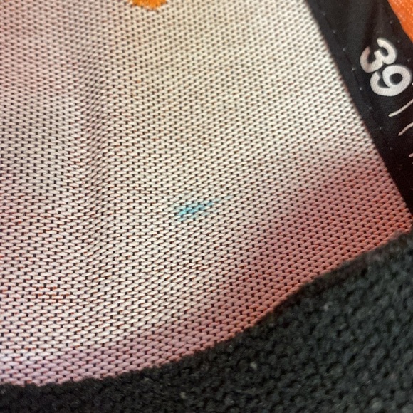 Tennessee Vols Baseball Cap Small/Medium - Picture 8 of 8